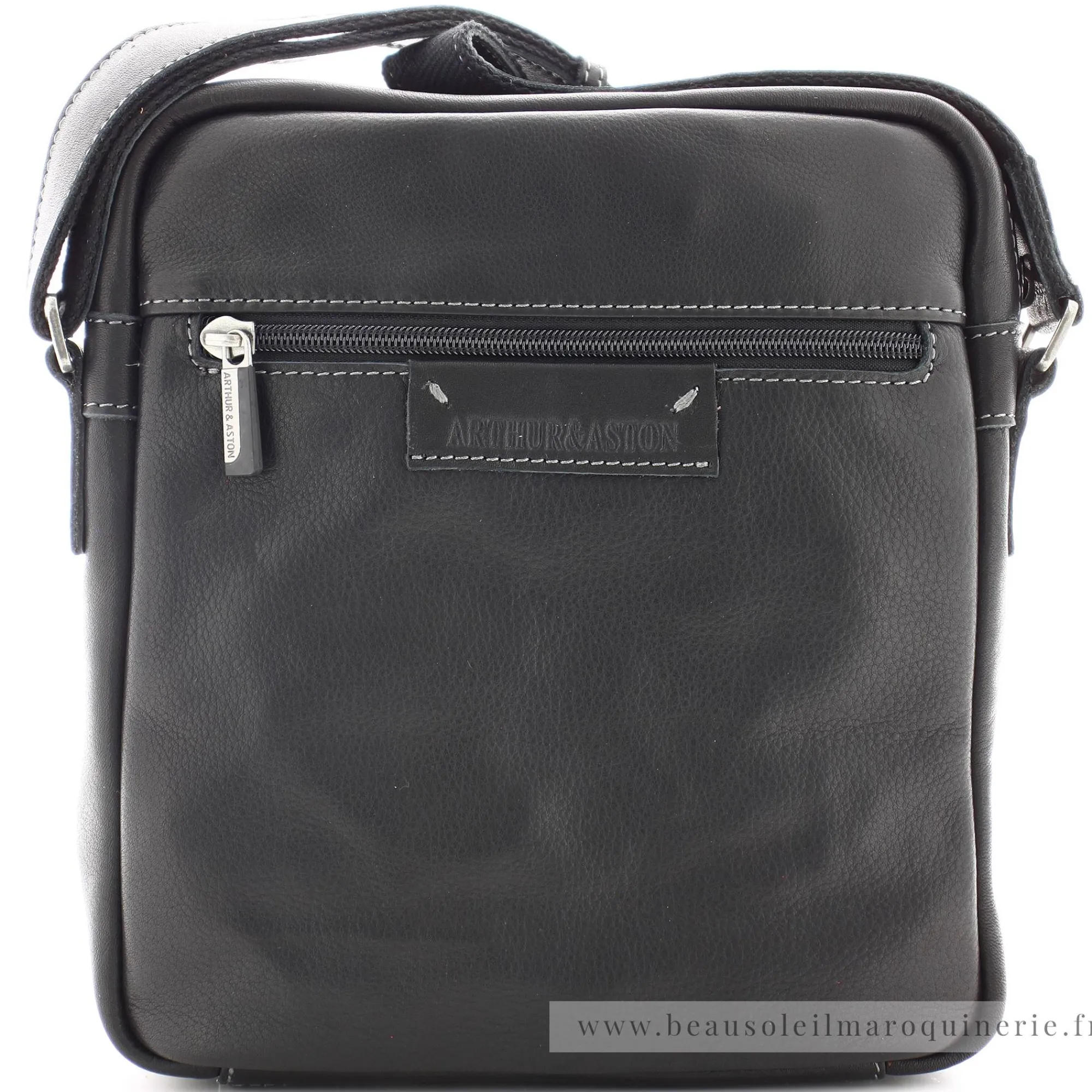 Arthur Aston Sacoches Homme*Sac porte travers Johany