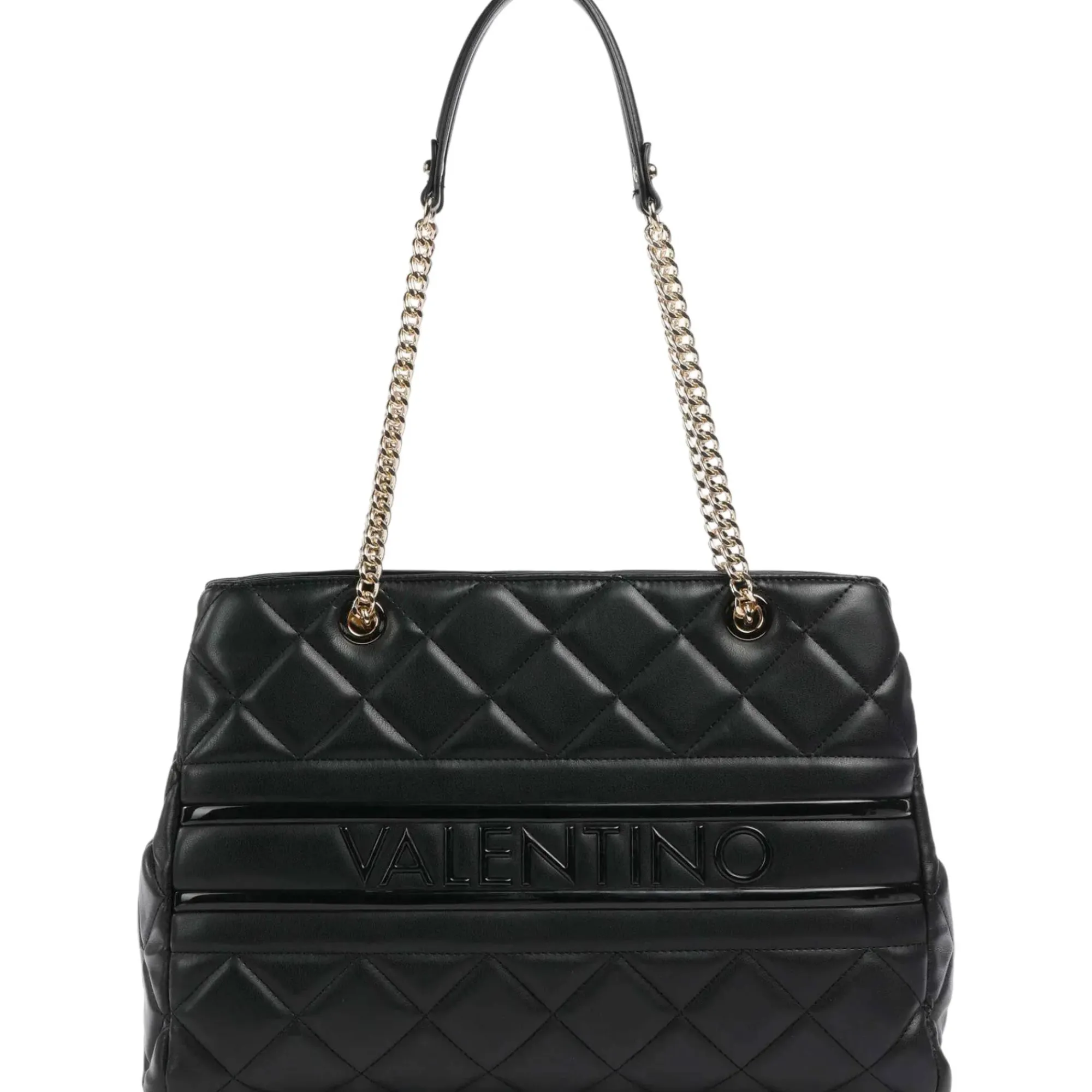 Valentino Bags Sacs Cabas*Sac shopping Ada anses chaine Noir