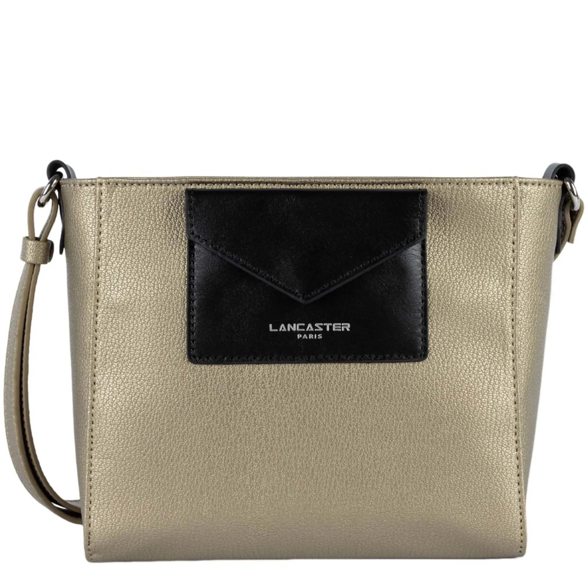 Lancaster Sacs Bandoulière*Sac trotteur detail enveloppe Maya
