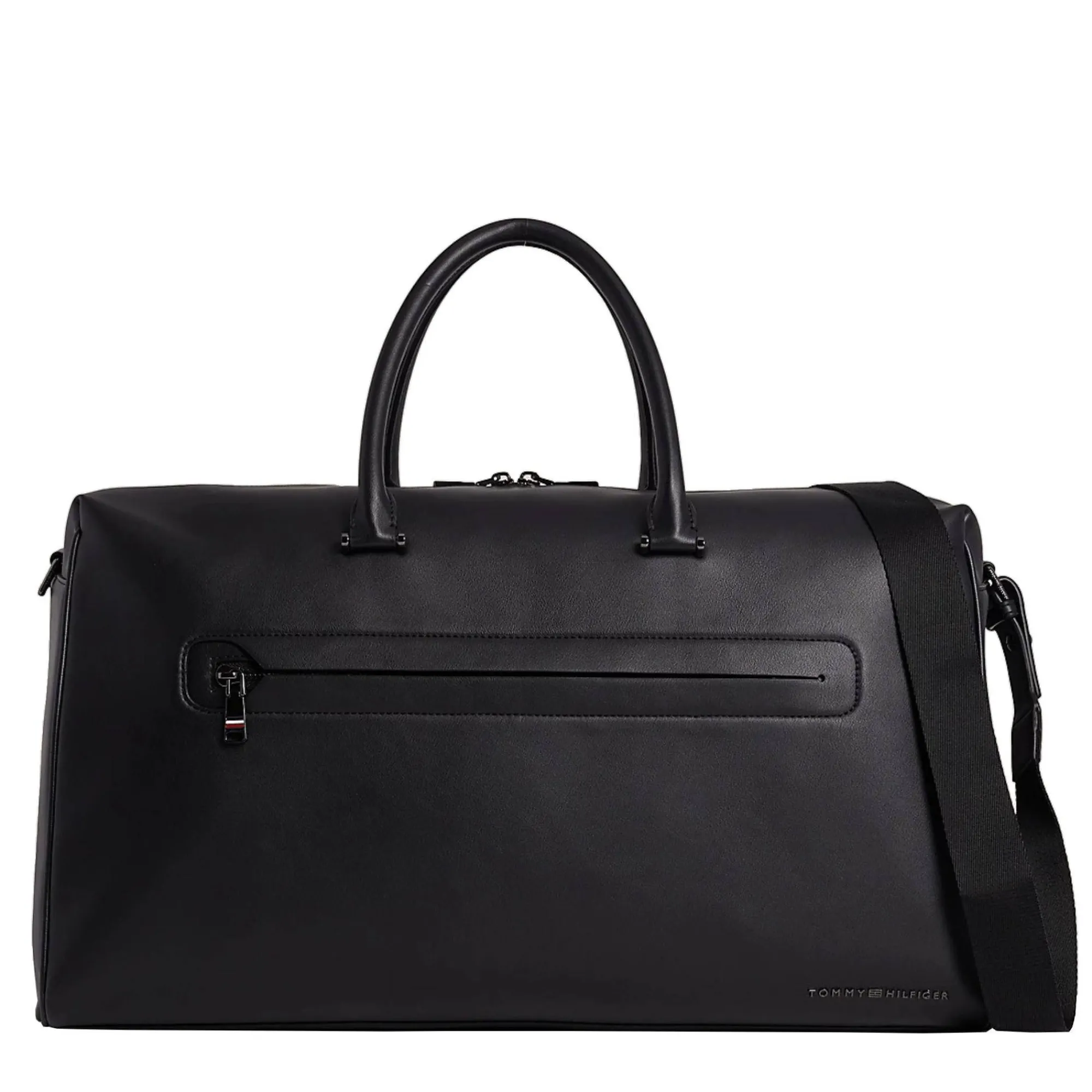 Tommy Hilfiger Sacs Weekend*Sac week-end duffle TH Modern moyen Noir