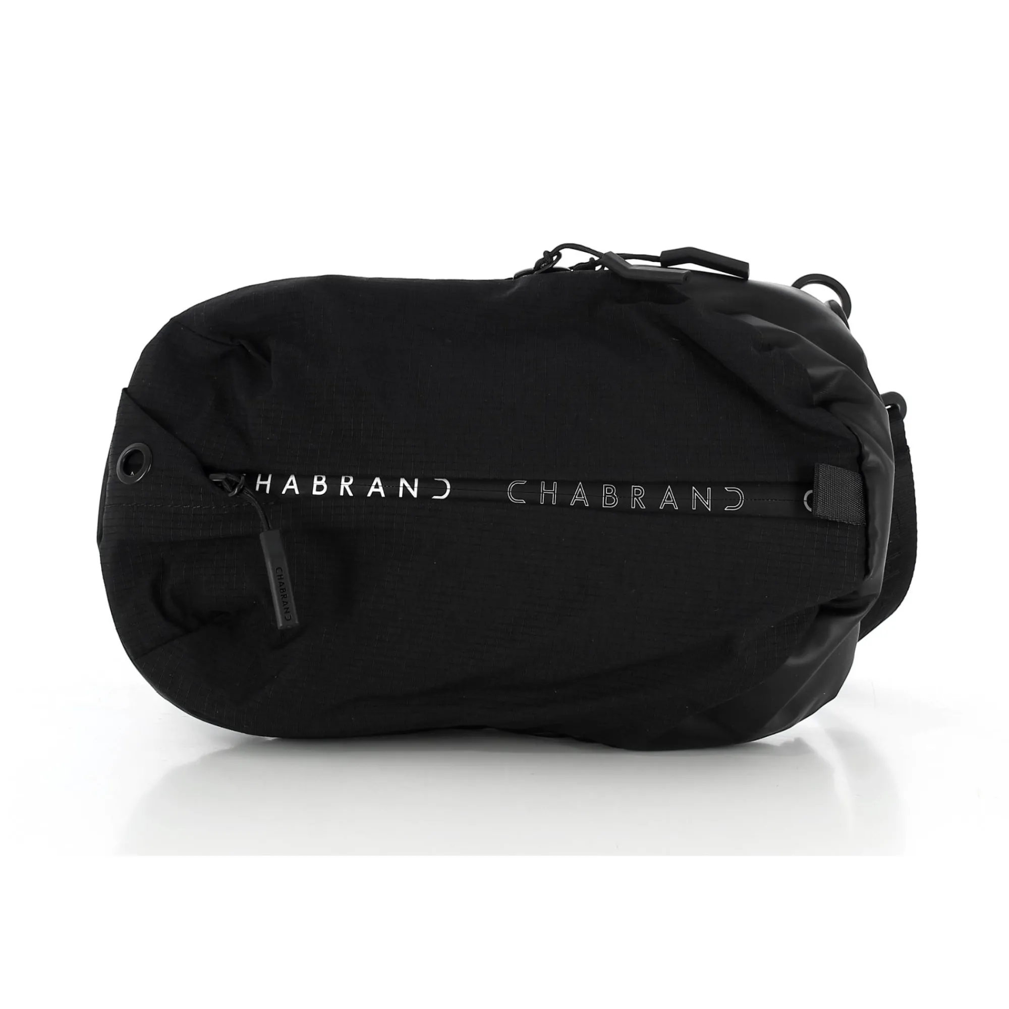 Chabrand Sacoches Homme*Sacoche body bag homme a bandouliere Noir