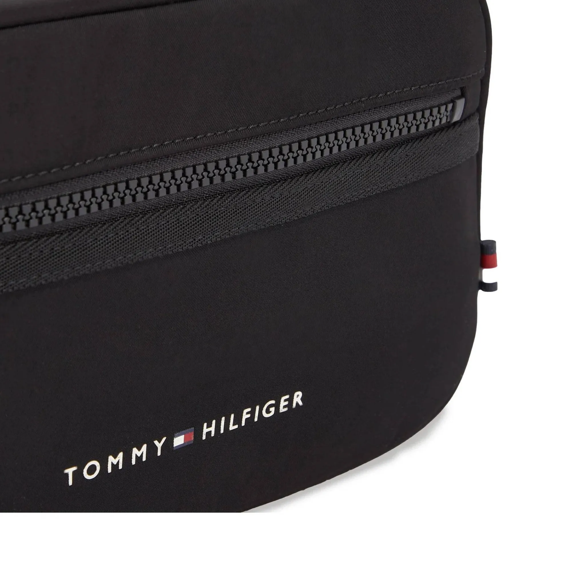 Tommy Hilfiger Petites Sacoches Homme | Sacoches Homme*Sacoche Reporter Skyline Noir