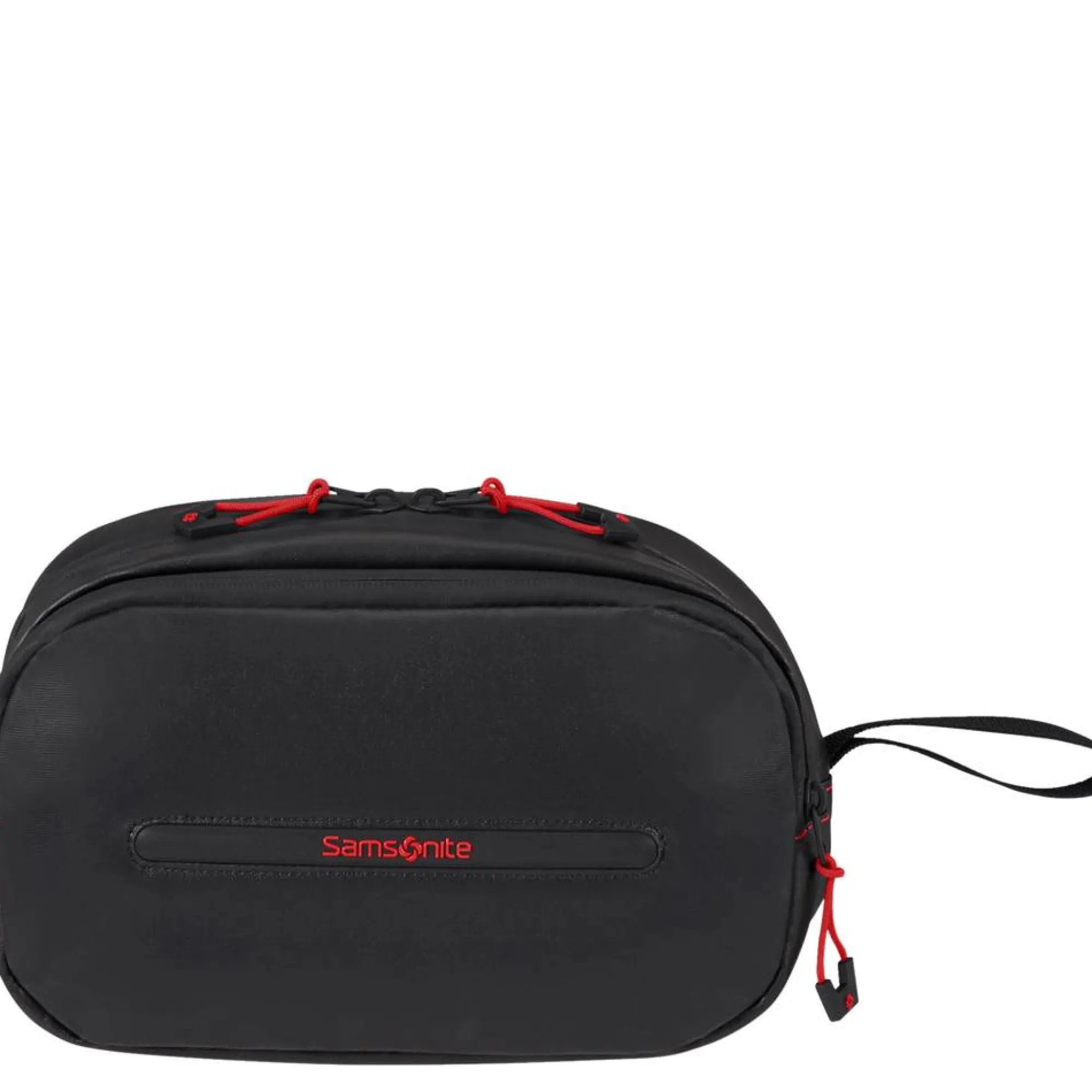 Samsonite Trousses De Toilette*Trousse de toilette zippee Ecodiver Noir