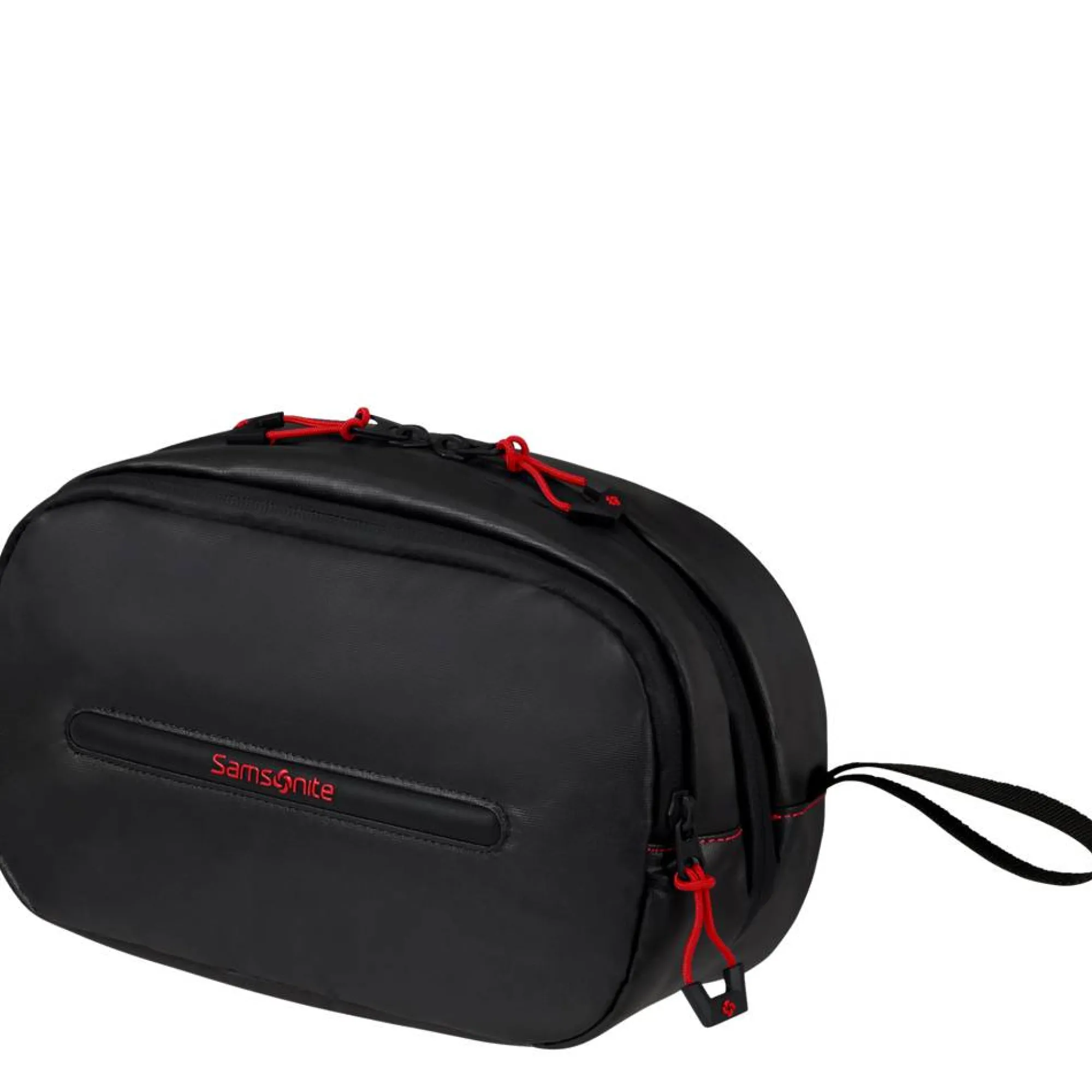 Samsonite Trousses De Toilette*Trousse de toilette zippee Ecodiver Noir