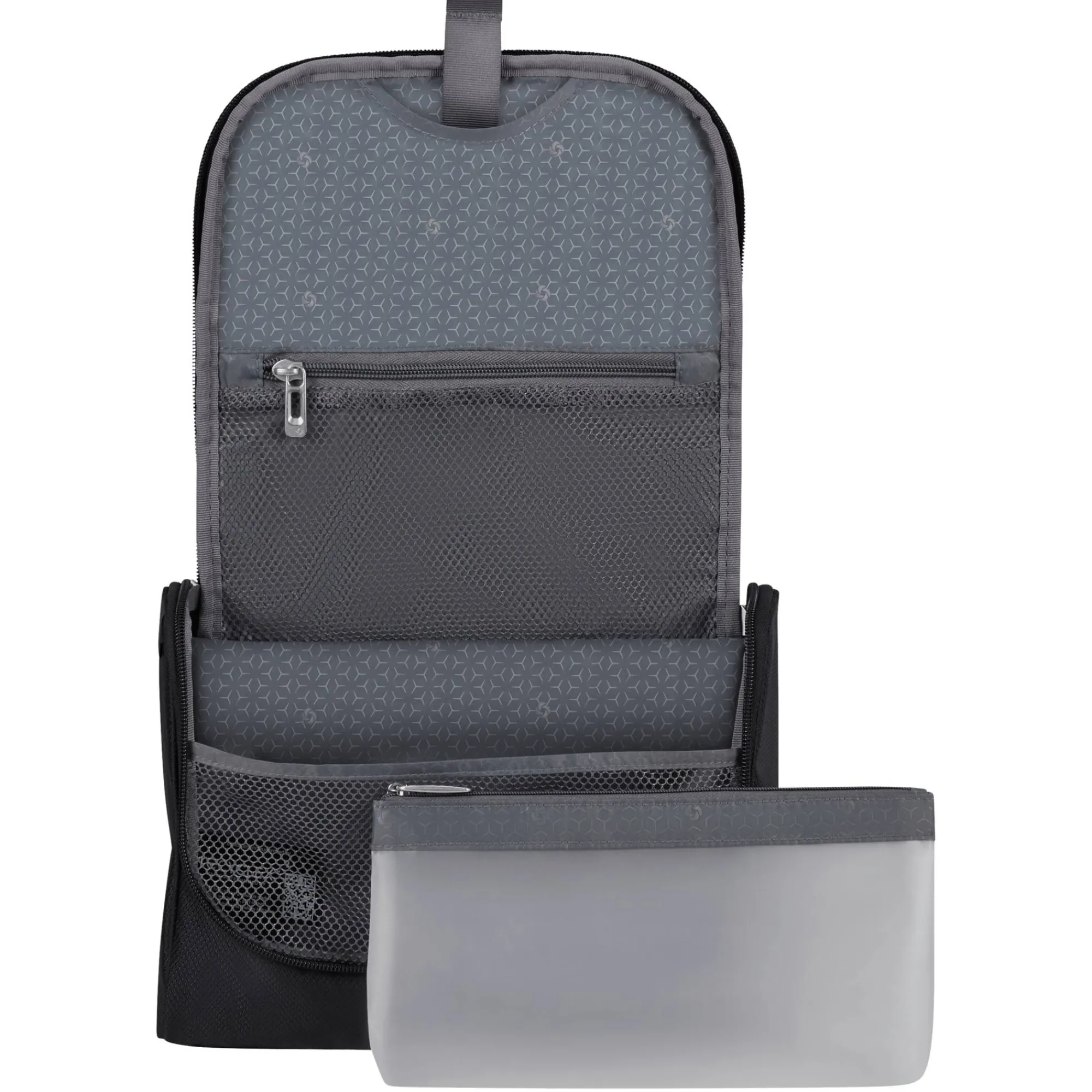 Samsonite Trousses De Toilette*Trousse de toilette zippee Respark