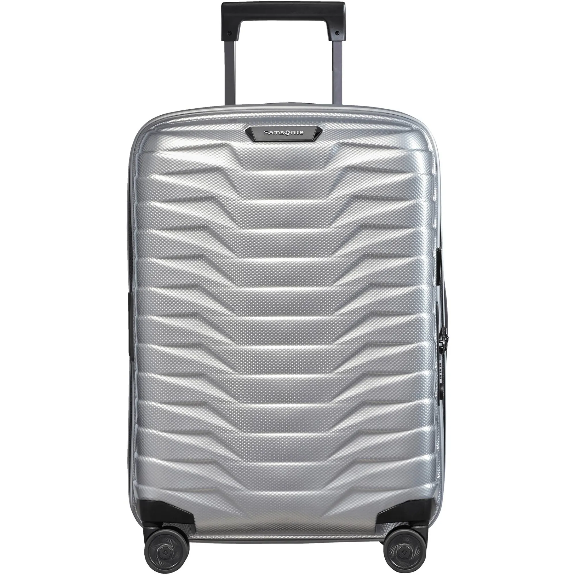 Samsonite Valises 4 Roues*Valise cabine 55 cm Proxis 4 roues extensible