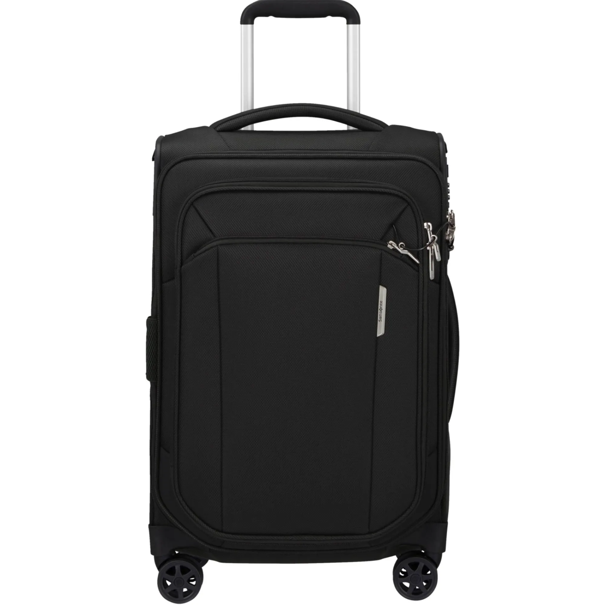 Samsonite Valises 4 Roues*Valise cabine 4 roues Respark 55cm