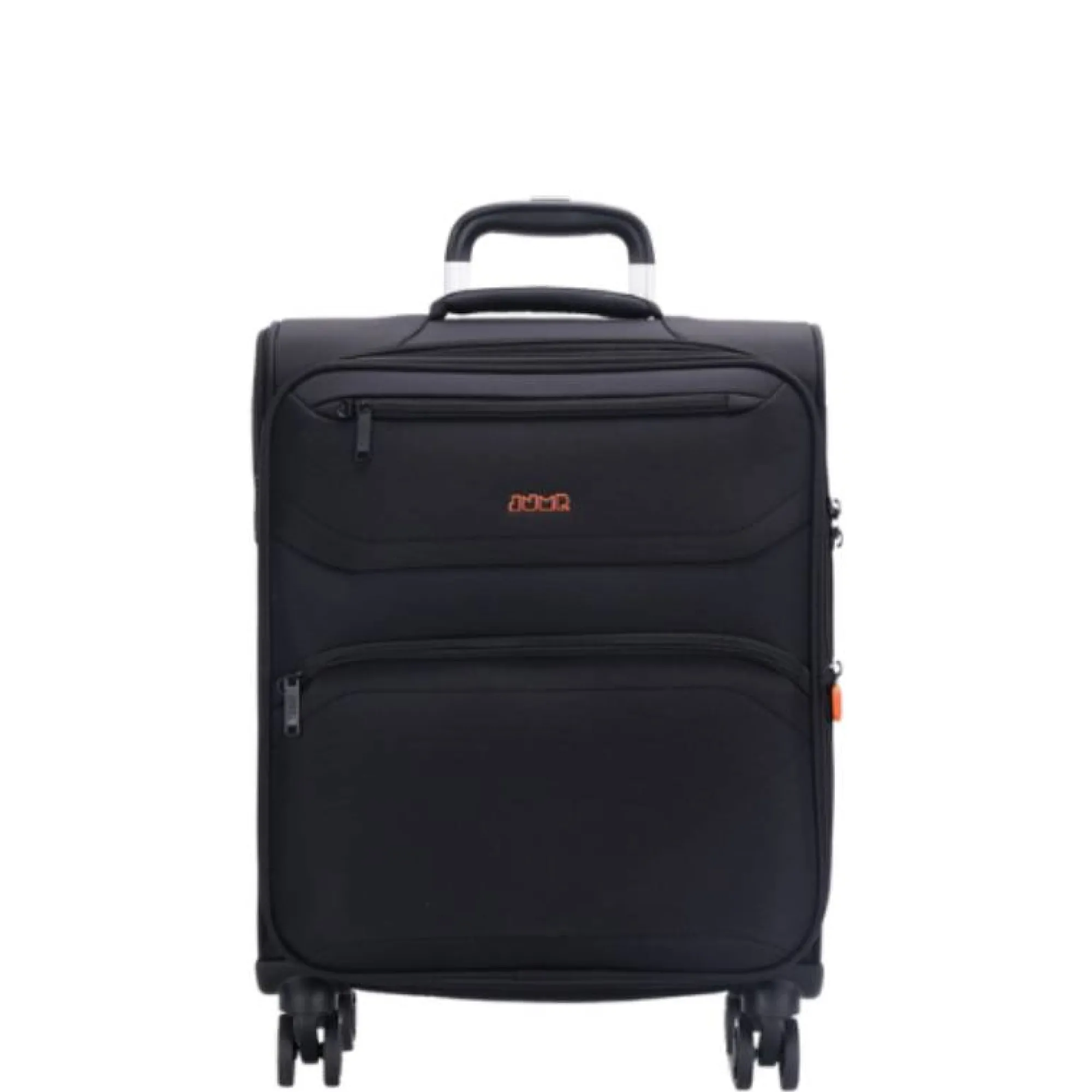 Jump Valises 4 Roues*Valise cabine extensible 55cm Moorea