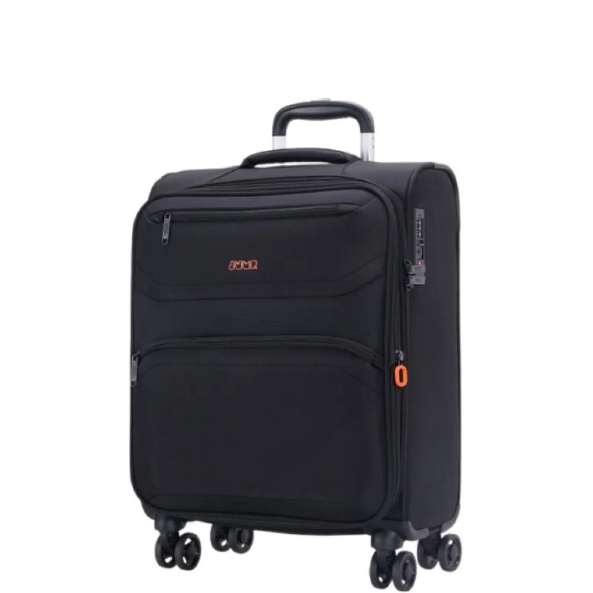 Jump Valises 4 Roues*Valise cabine extensible 55cm Moorea