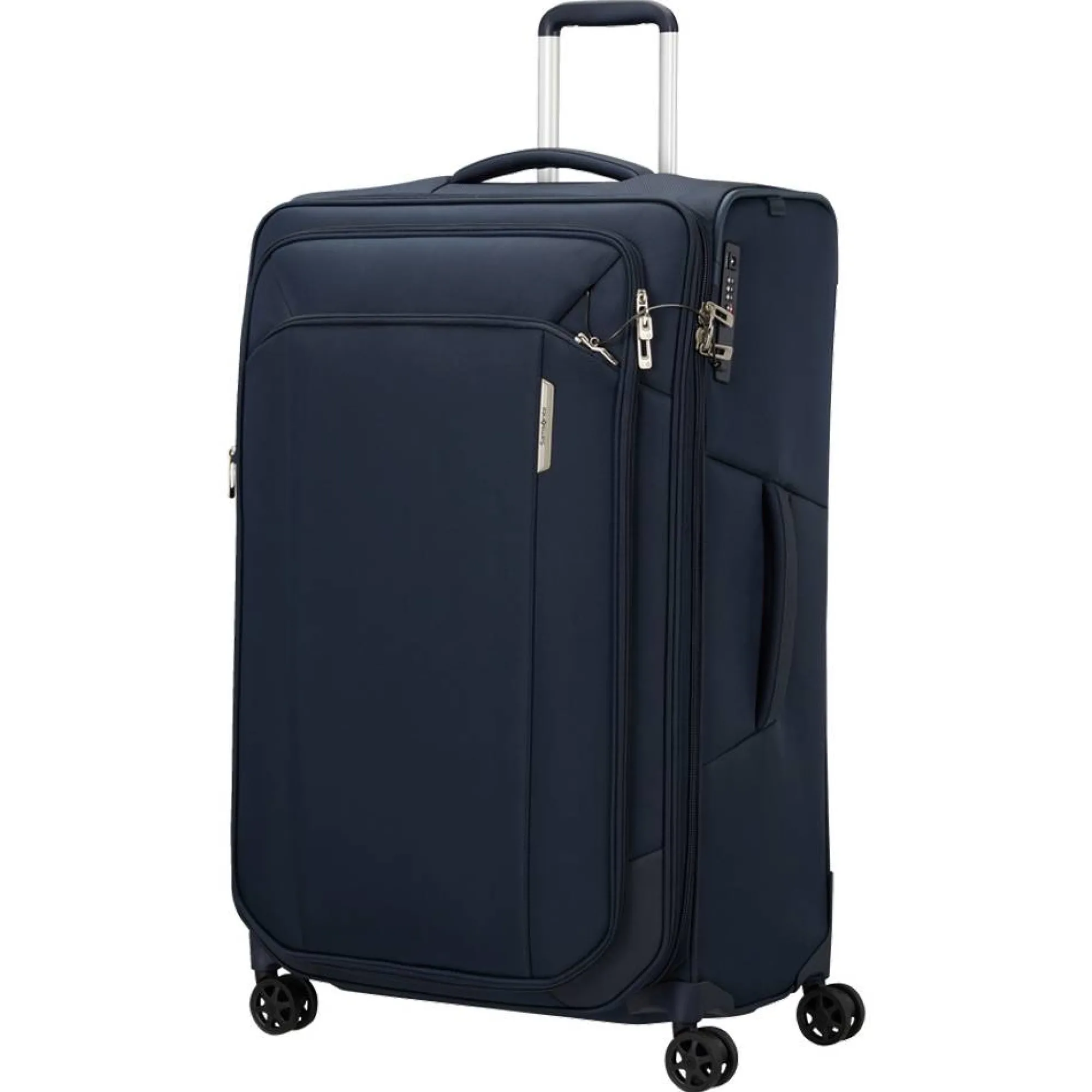 Samsonite Valises 2 Roues*Valise cabine sous siege 2 roues Respark