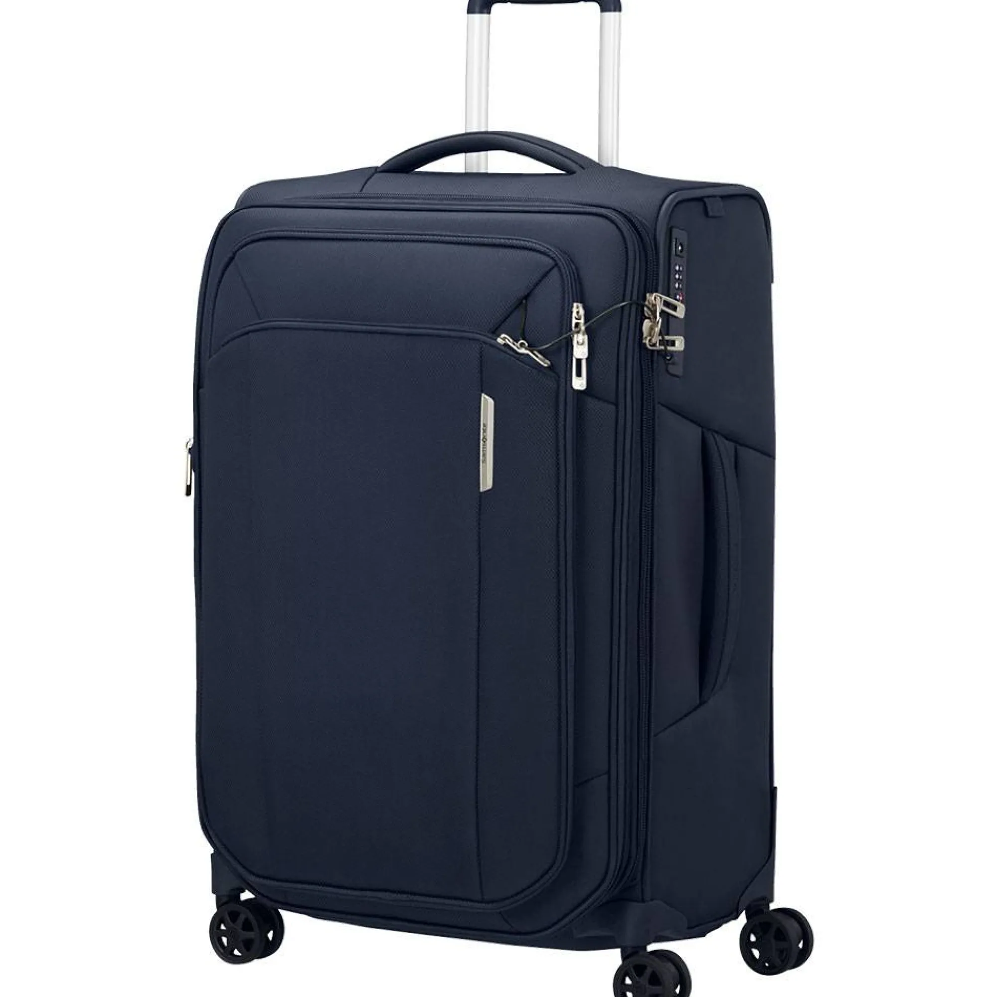 Samsonite Valises 4 Roues*Valise extensible 67cm Respark 4 roues