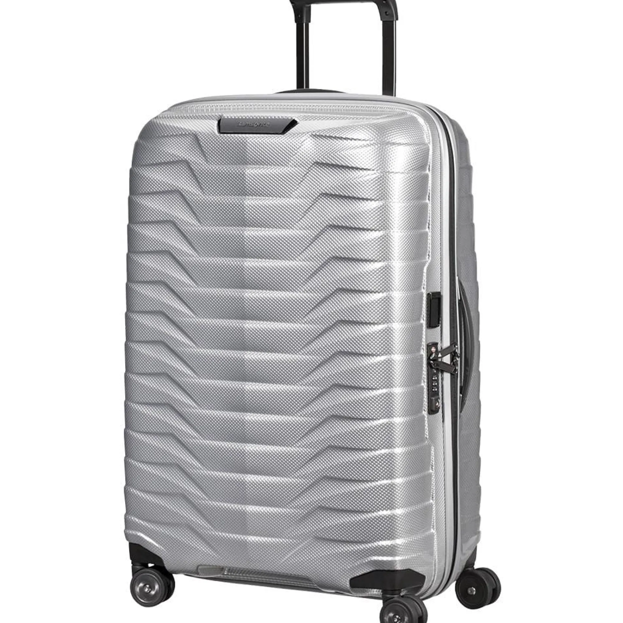 Samsonite Valises 4 Roues*Valise rigide 69 cm Proxis