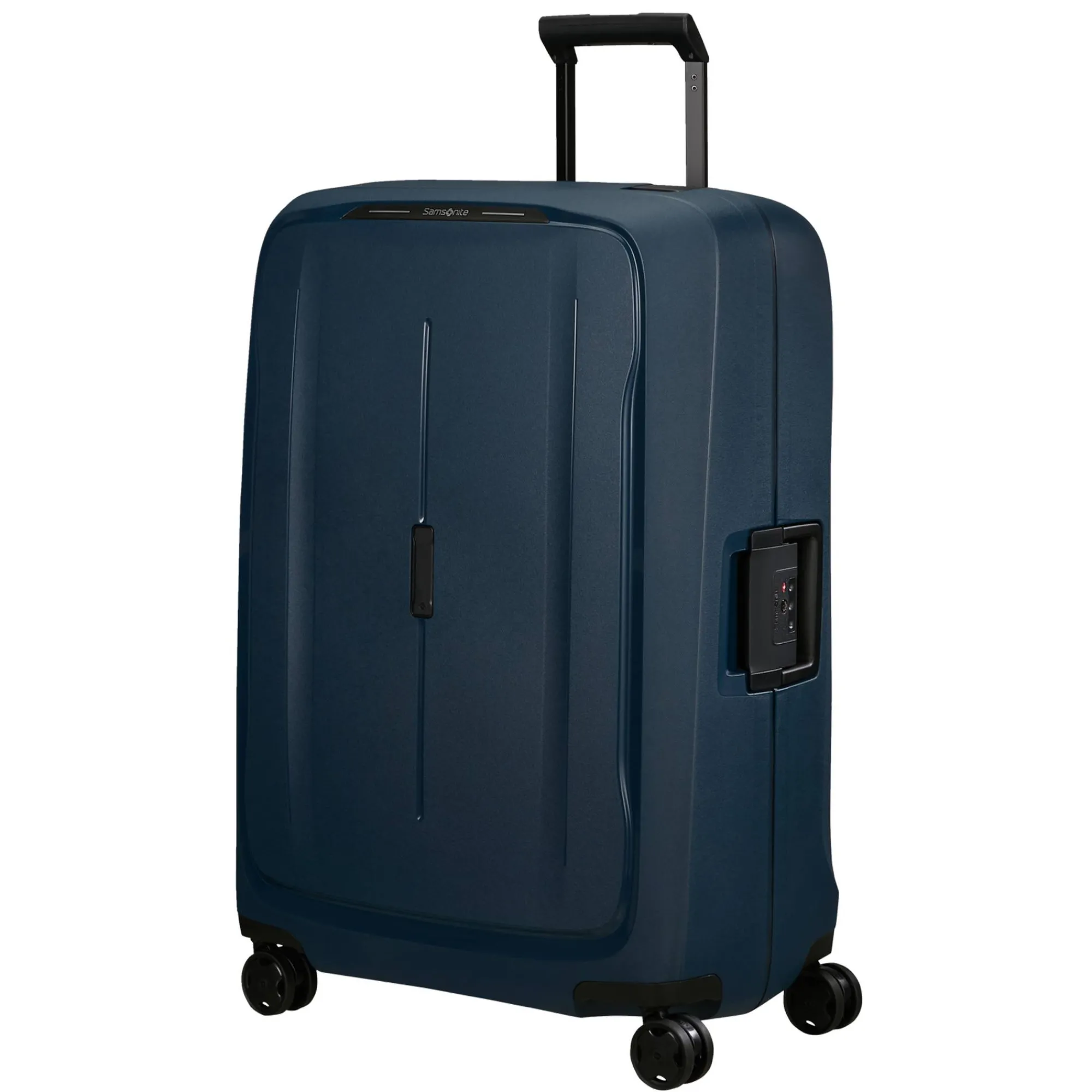 Samsonite Valises 4 Roues*Valise rigide 75cm Essens 4 roues