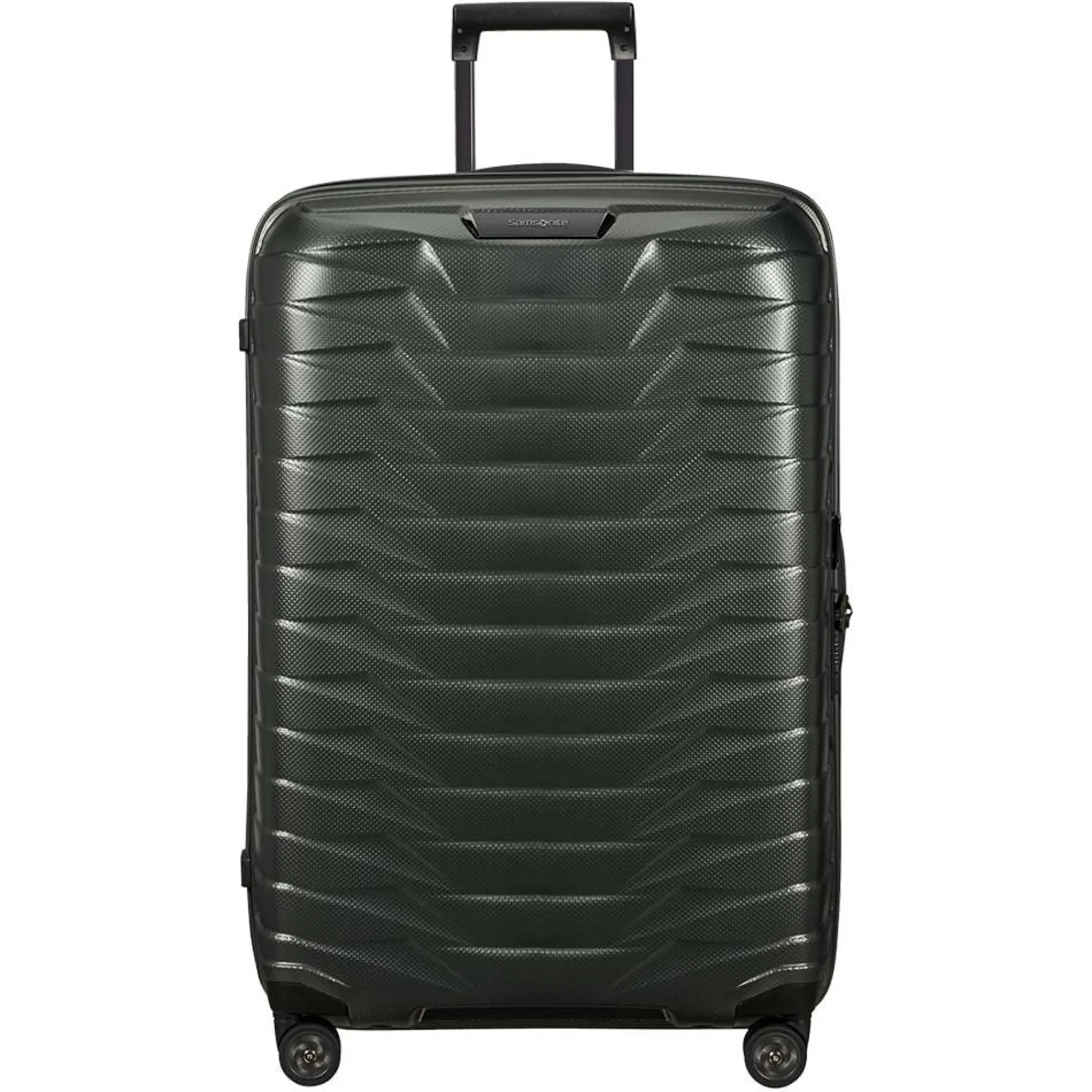 Samsonite Valises 4 Roues*Valise rigide 75cm Proxis