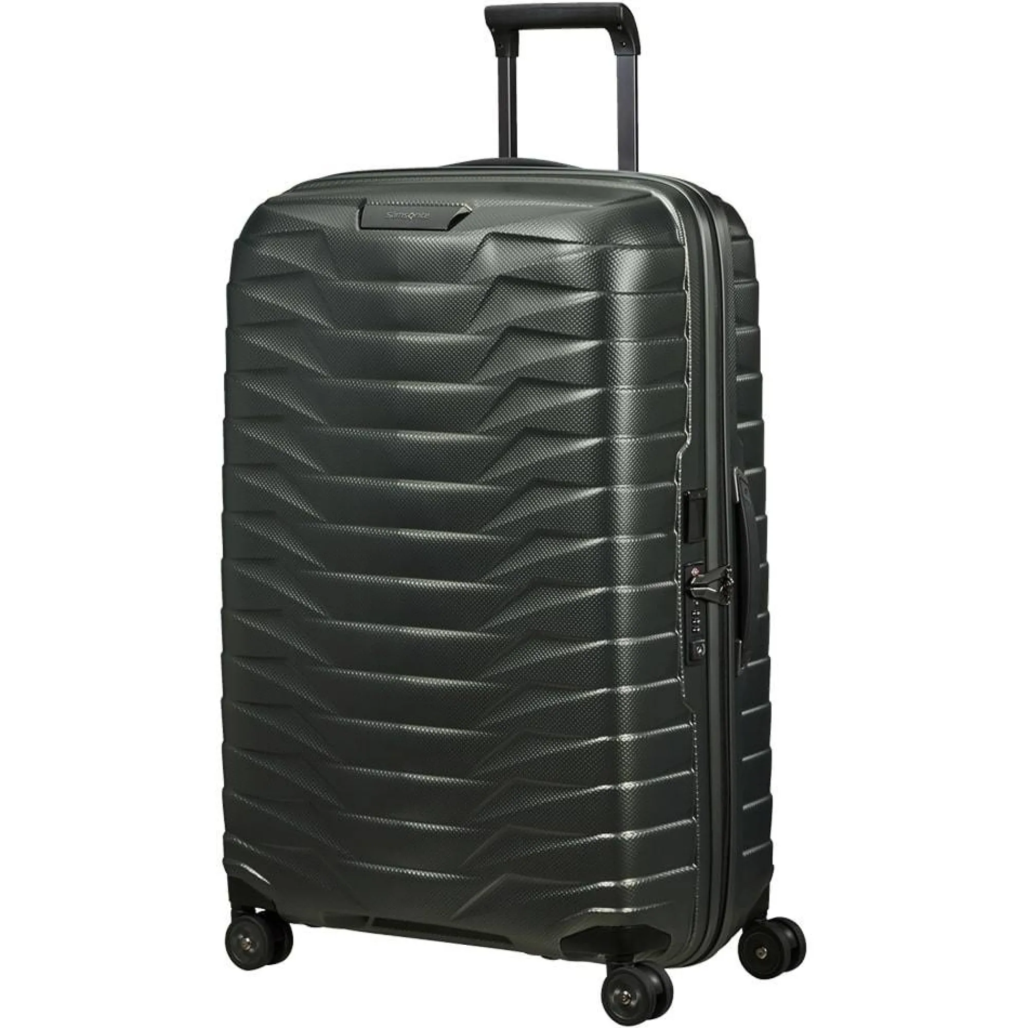 Samsonite Valises 4 Roues*Valise rigide 75cm Proxis