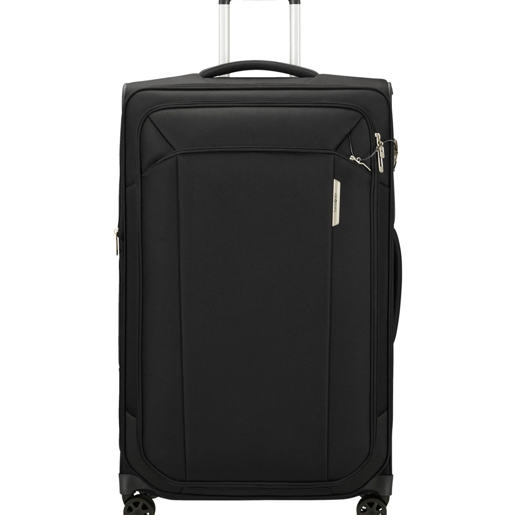 Samsonite Valises 4 Roues*Valise souple 79cm Respark 4 roues