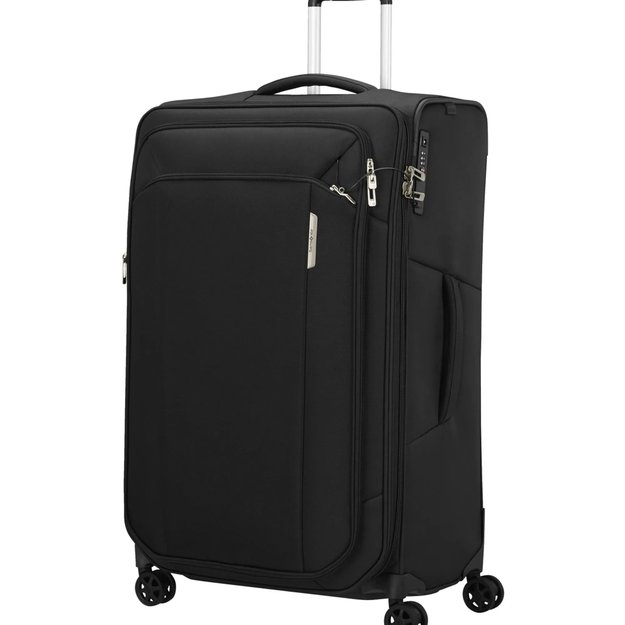 Samsonite Valises 4 Roues*Valise souple 79cm Respark 4 roues